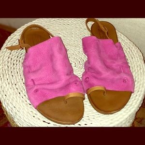 Free people lake shoes